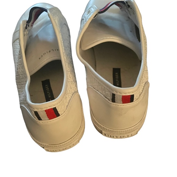 Tommy Hilfiger Ladies Sneakers - Picture 5 of 5